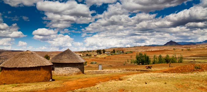 africa