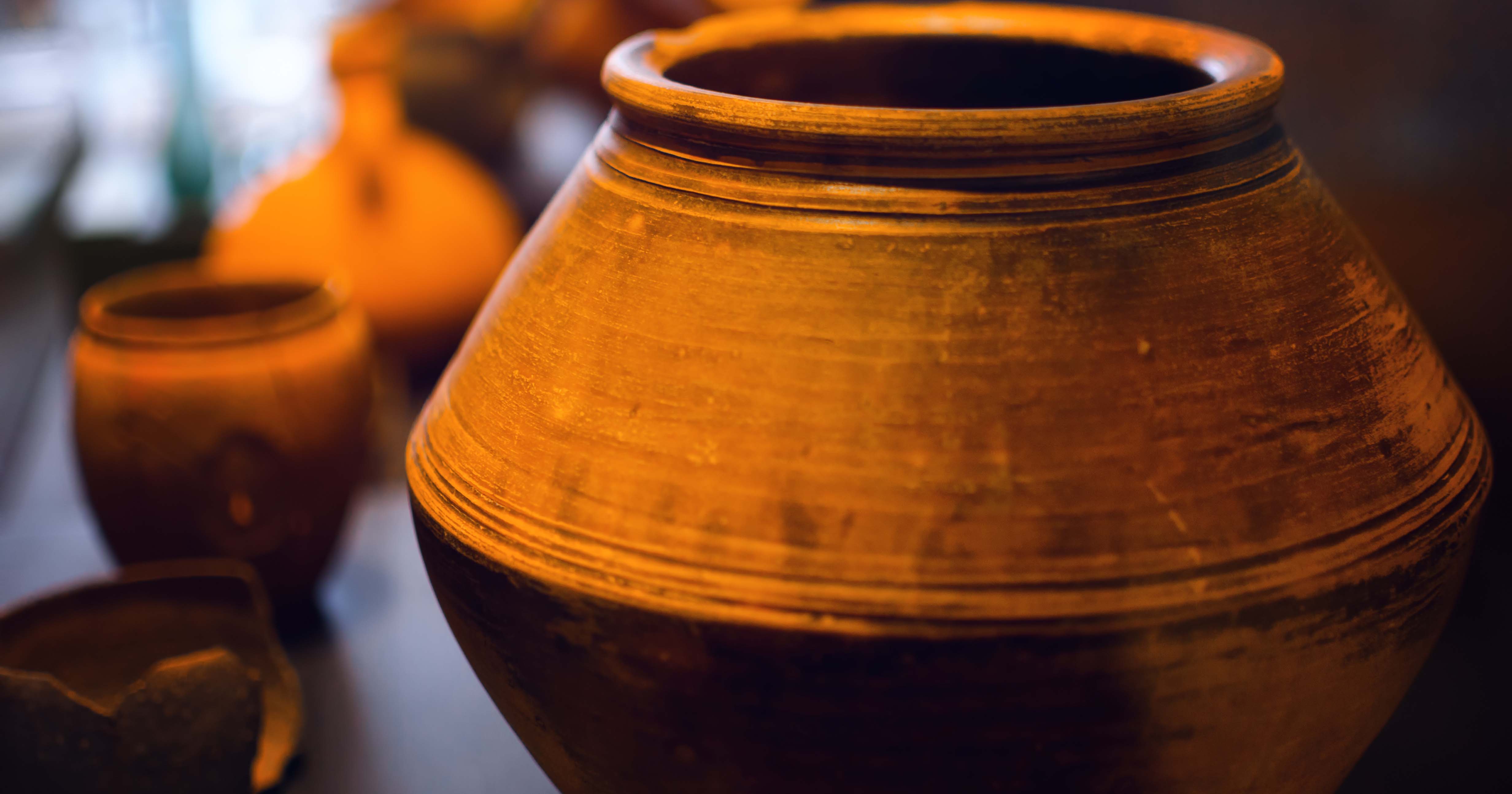 vaso etrusco