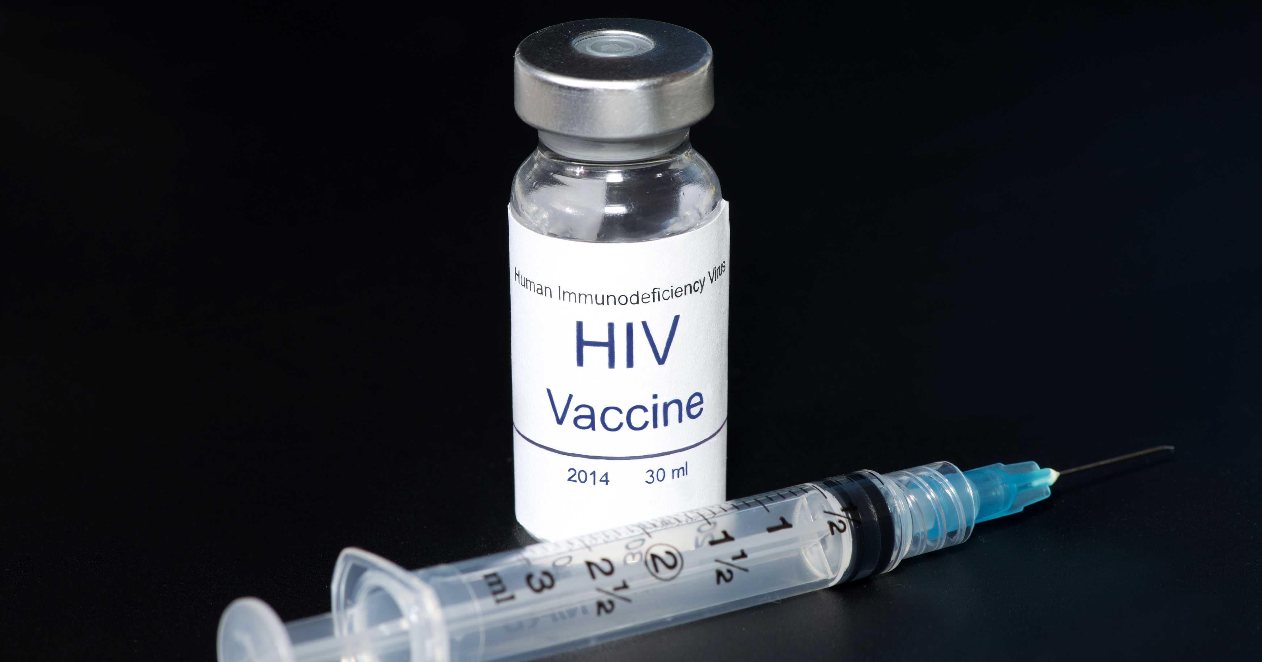 vaccino Hiv