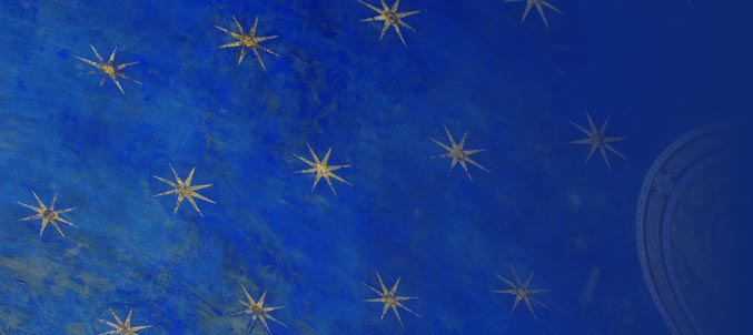 stelle giotto