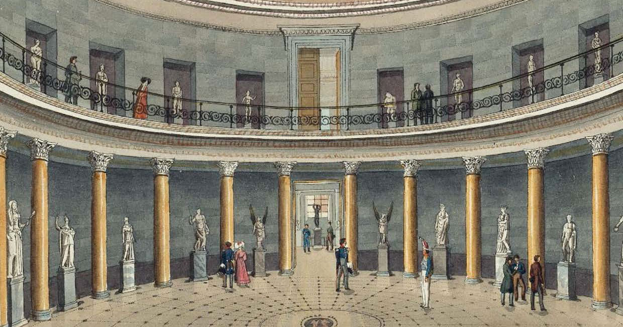 museo