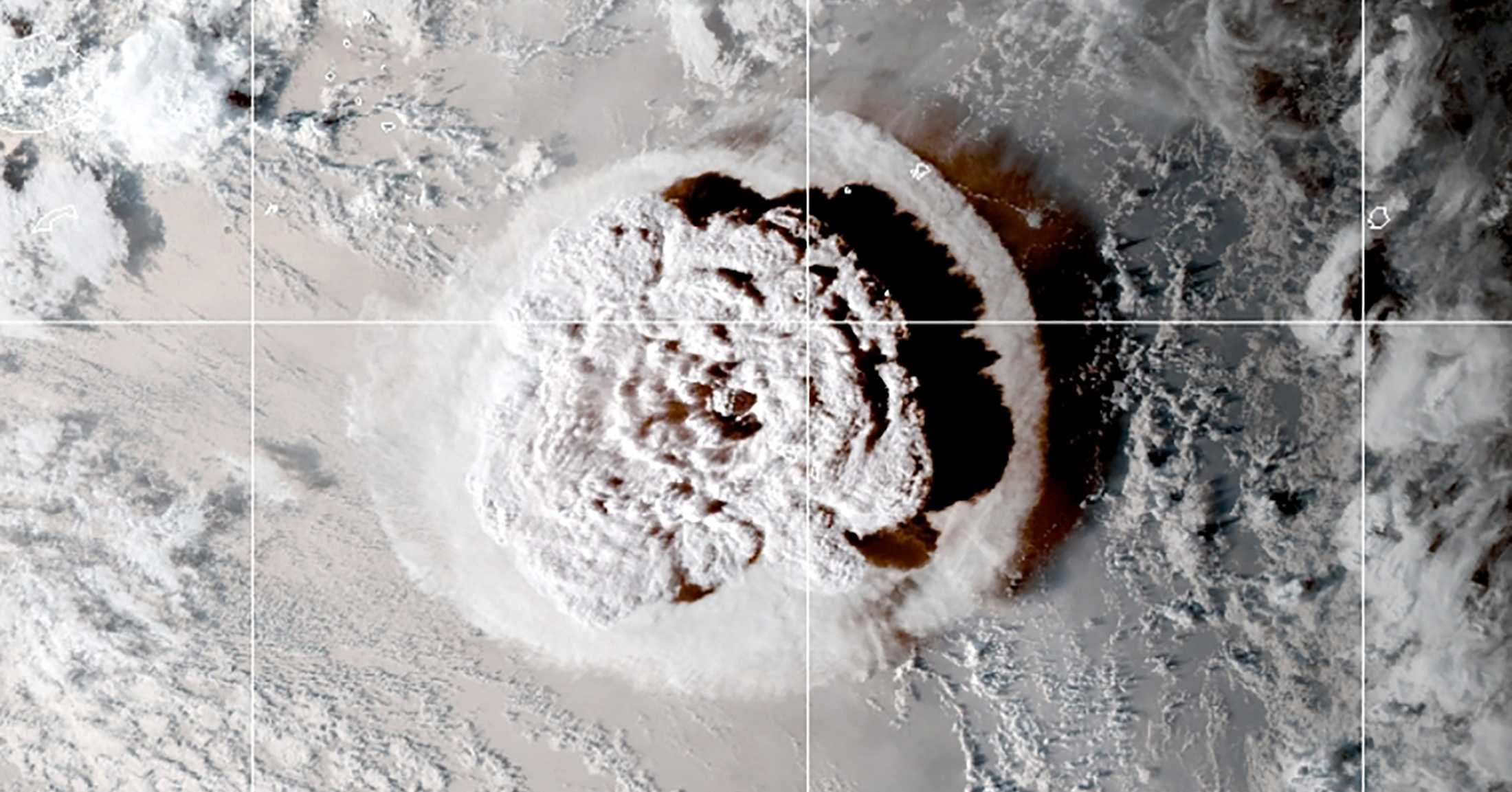 CIRA/NOAA/Handout via REUTERS