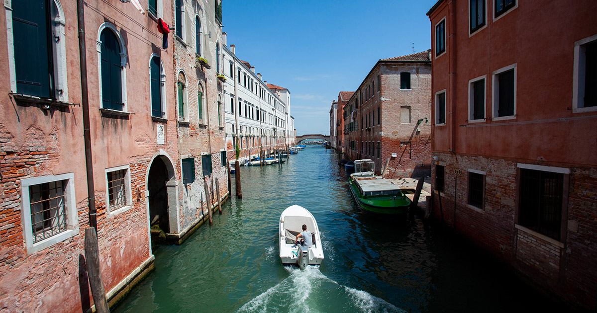 venezia