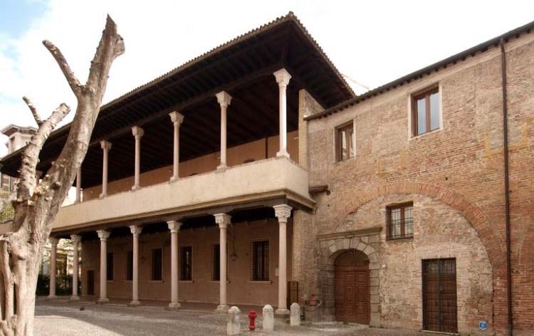 accademia galileiana