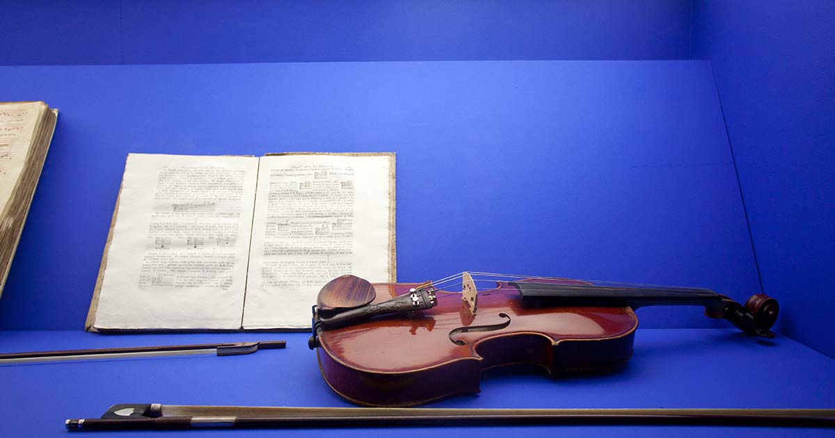 violino tartini