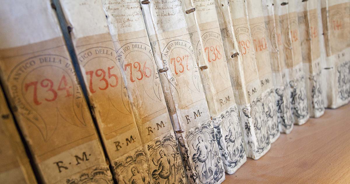 archivio