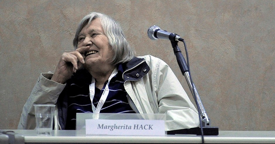 Margherita Hack