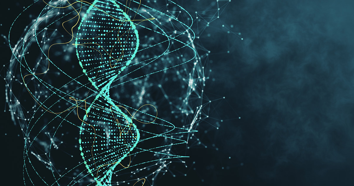 dati dna