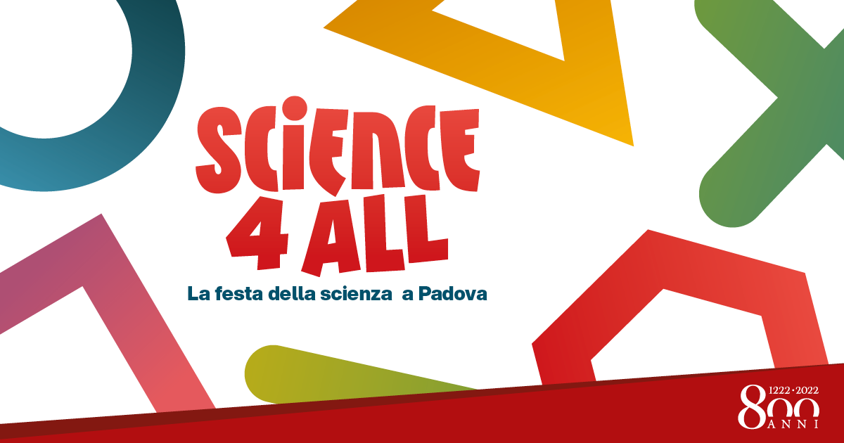 science for all