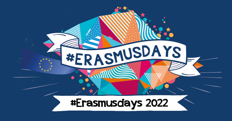 erasmus days 22
