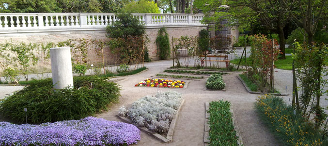 orto botanico