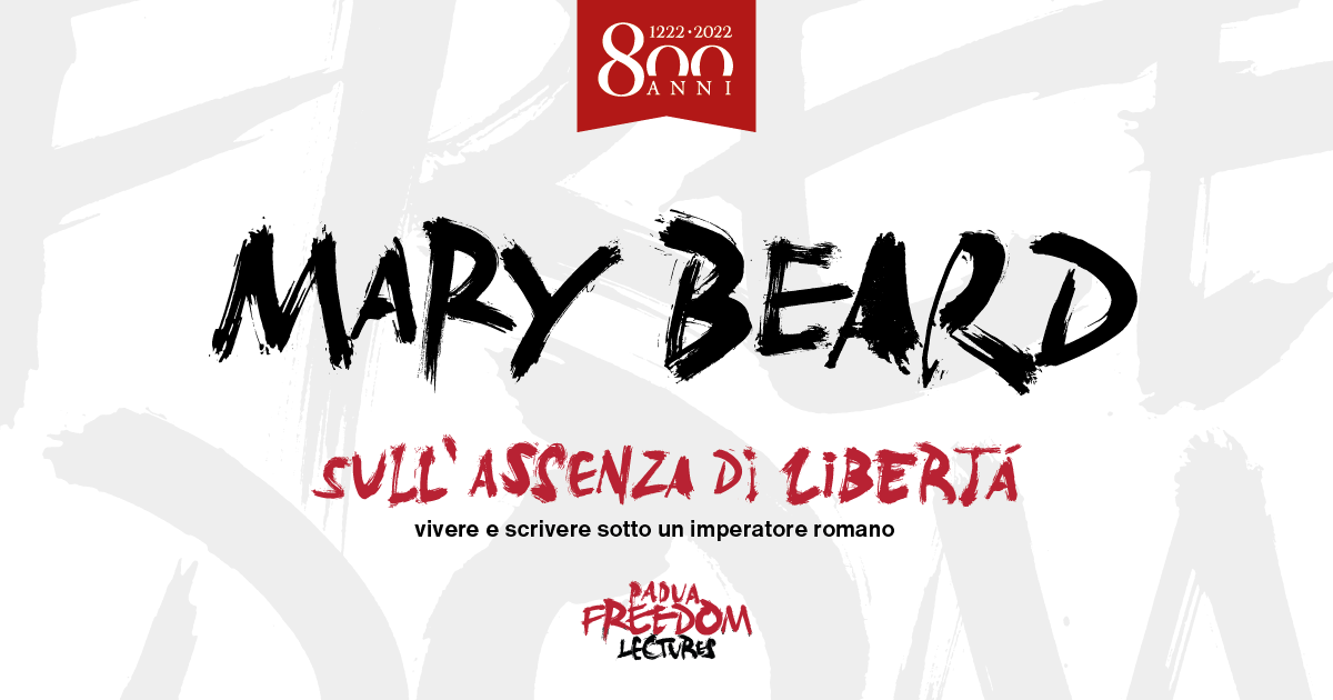 mary beard