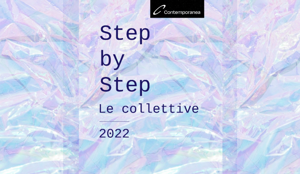 Step by Step 2022