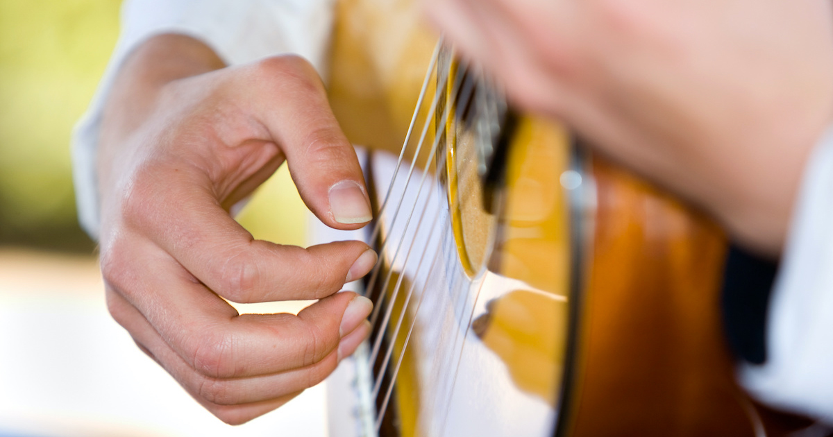 chitarra