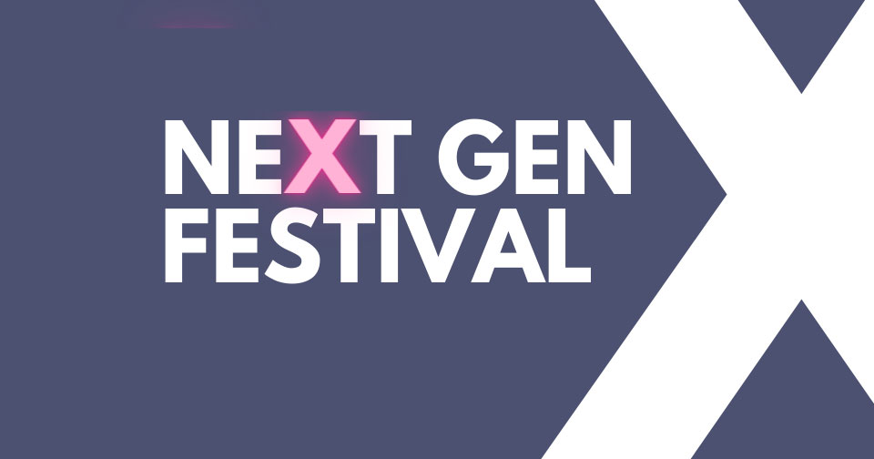 next gen festival