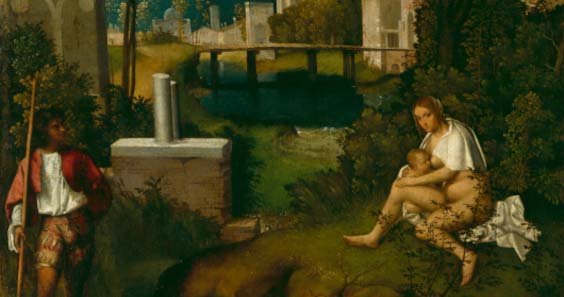 Giorgione