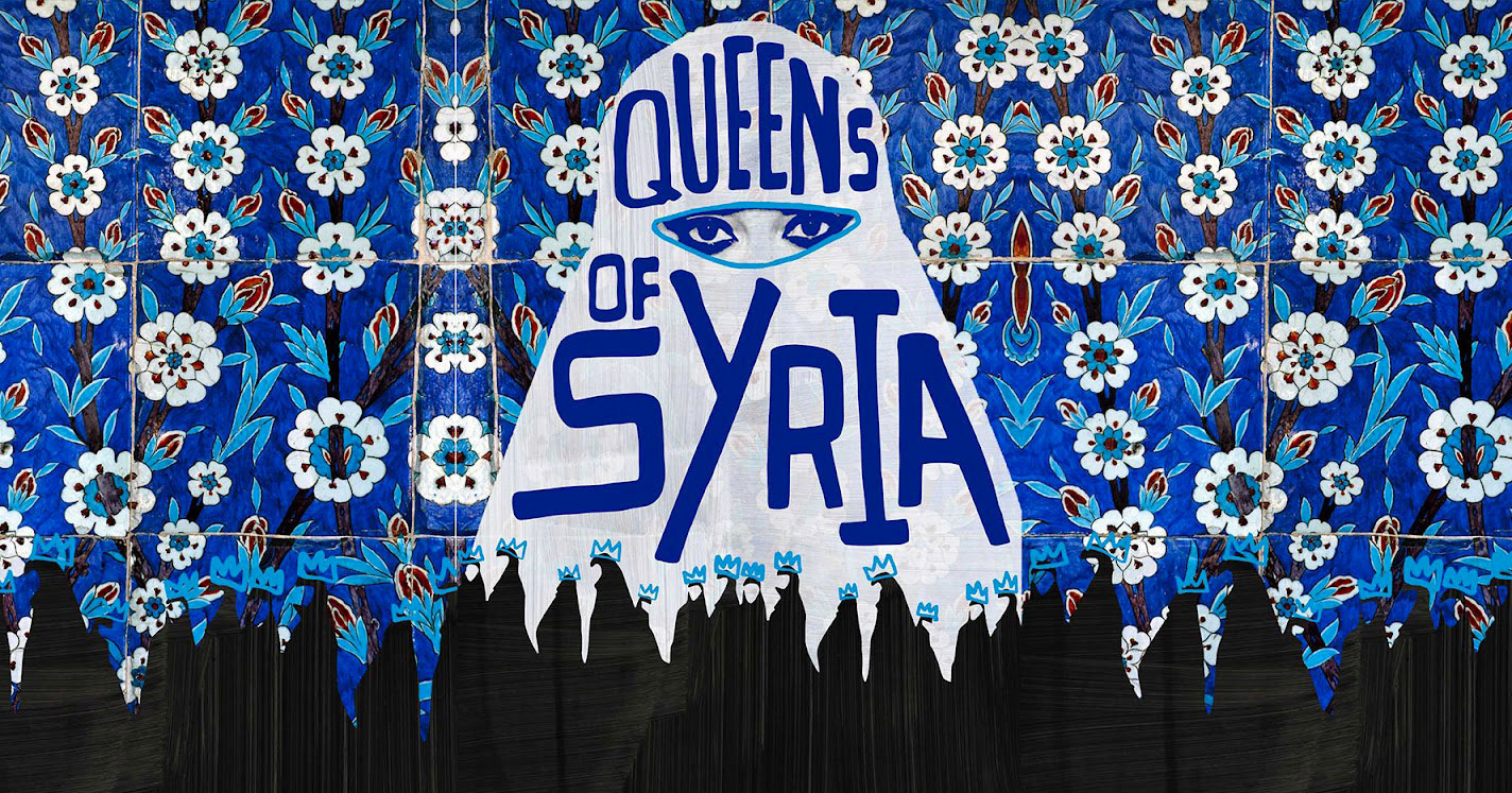  Queens of Syria