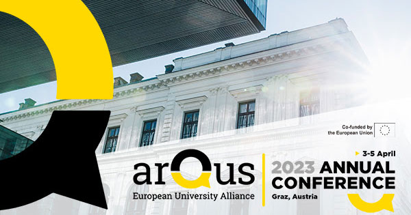 arqus annual conference