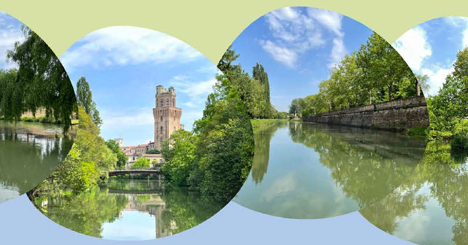 canale padova