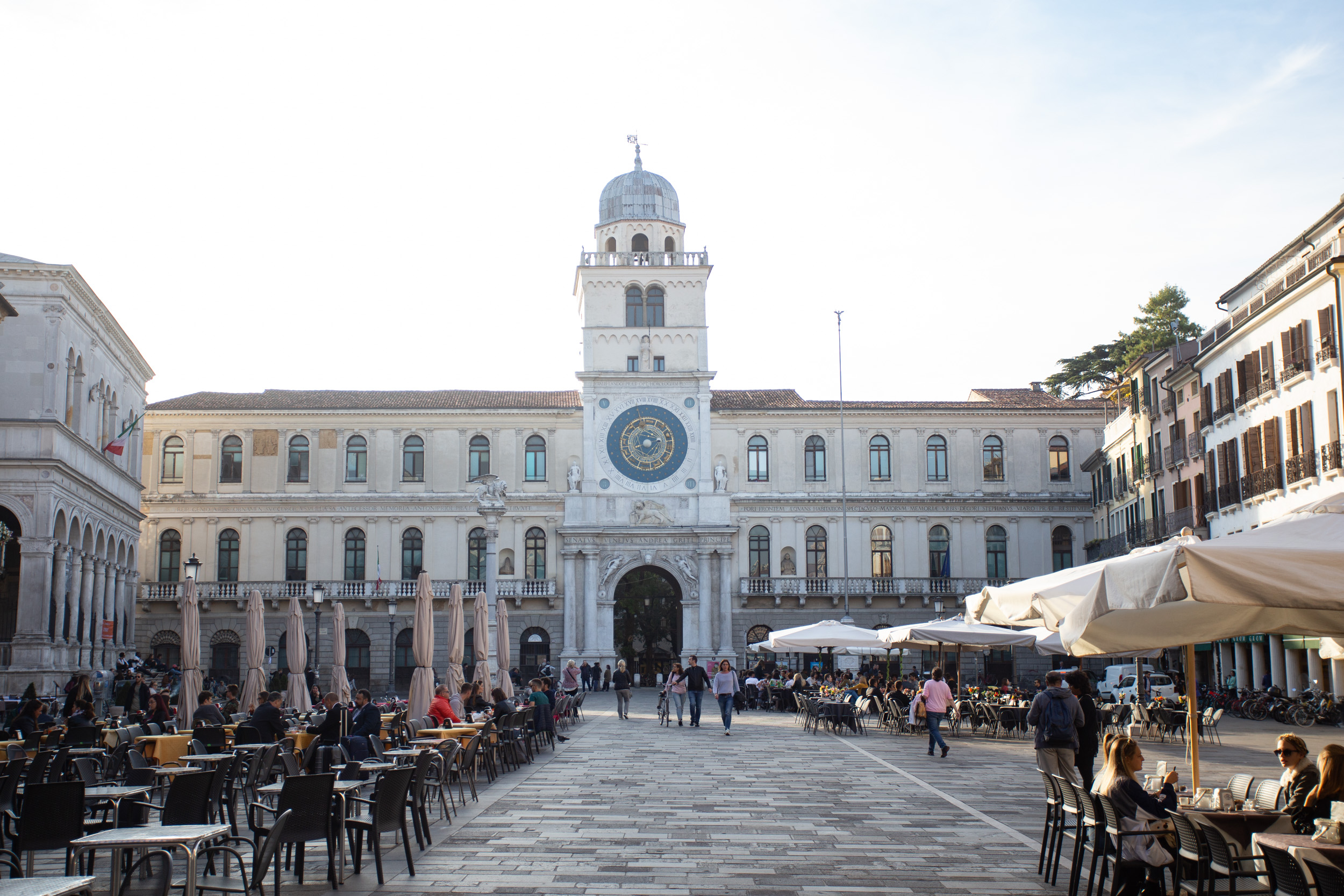 piazza dei signori