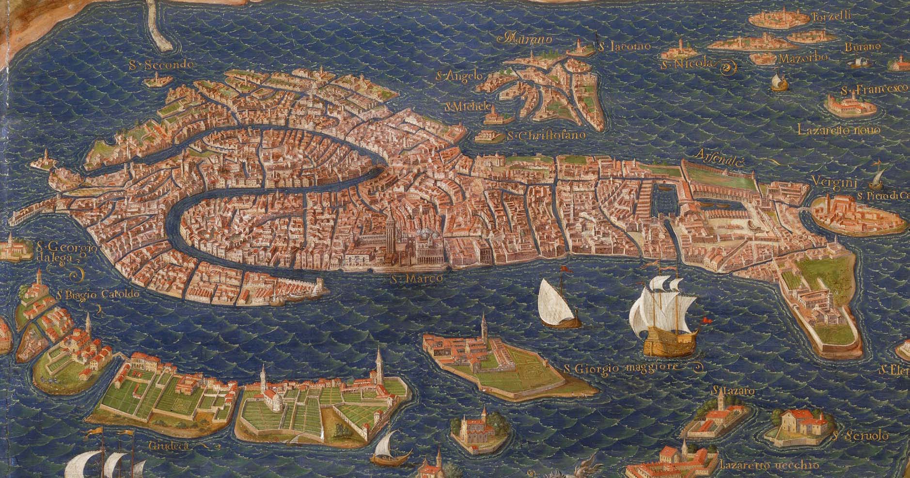 venezia