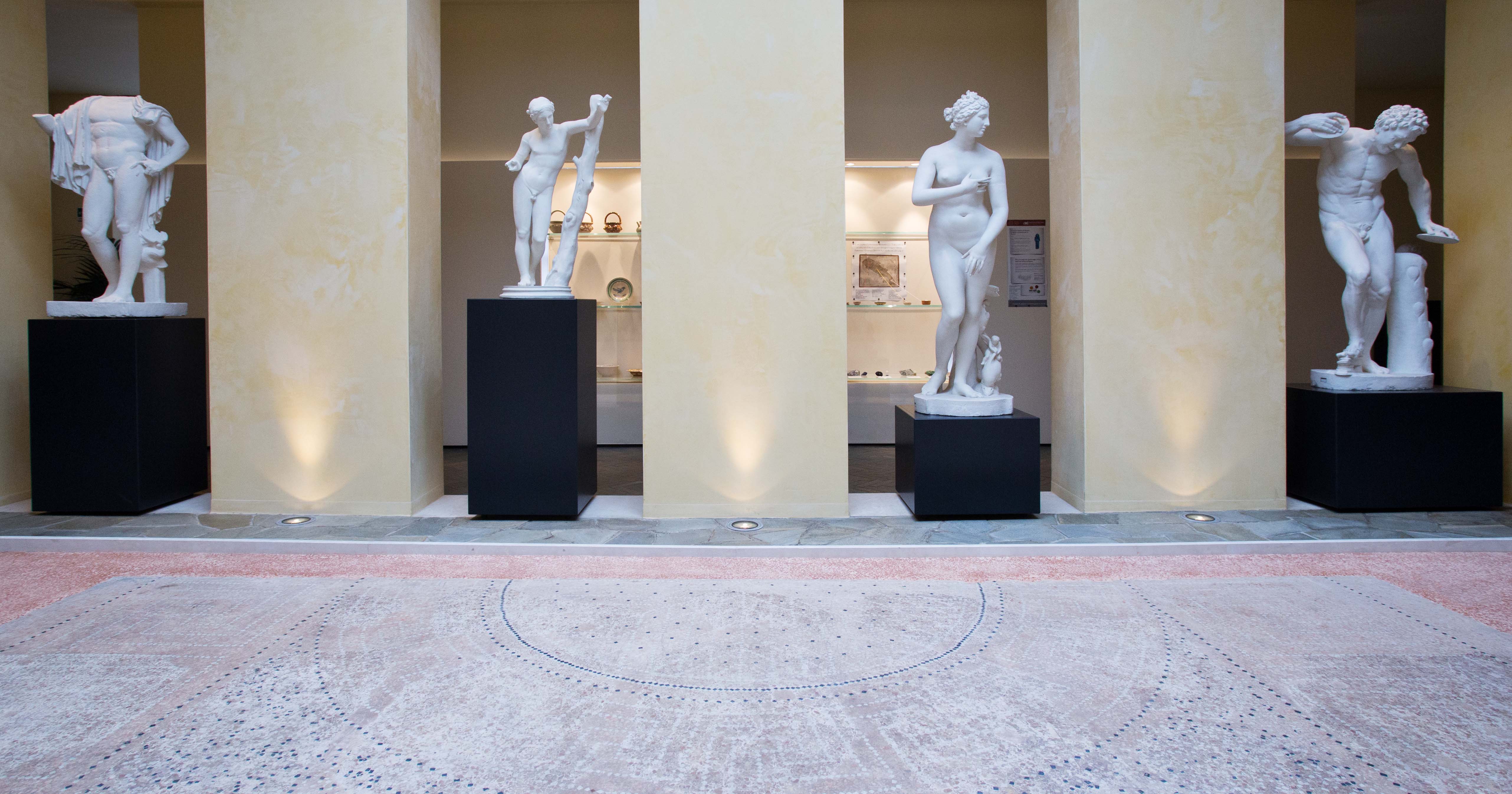 museo archeologia