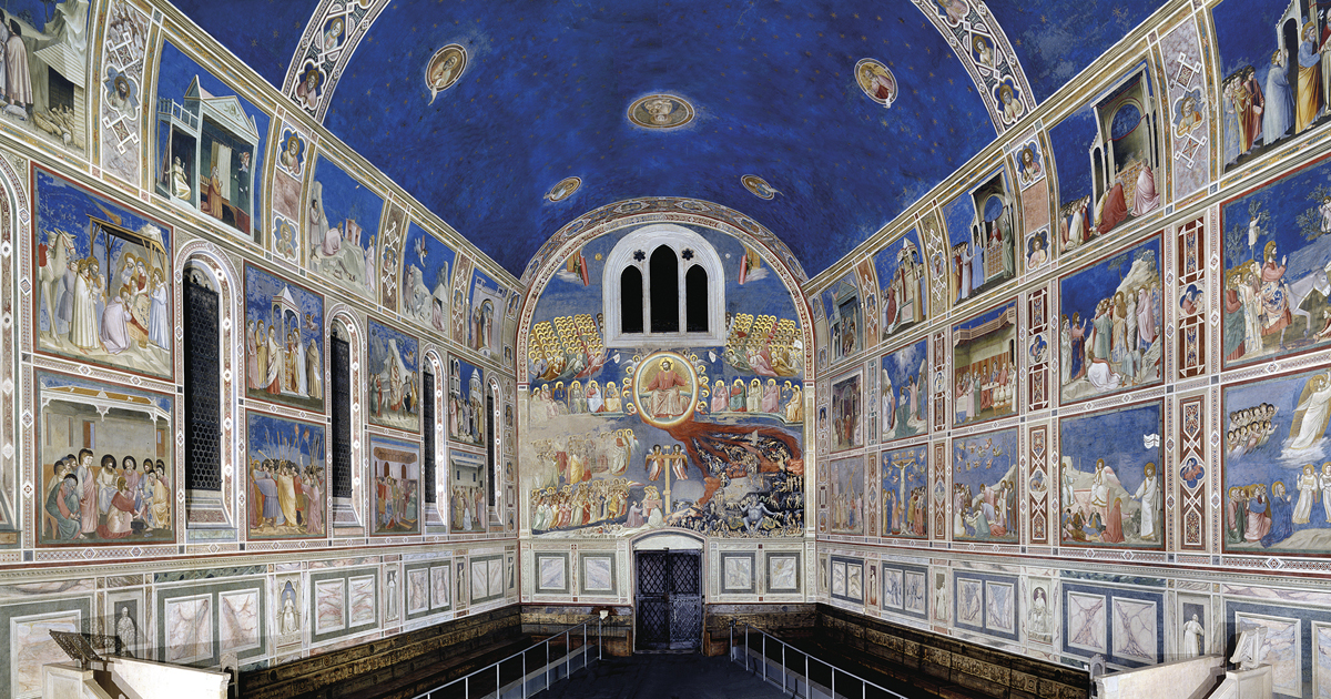 scrovegni