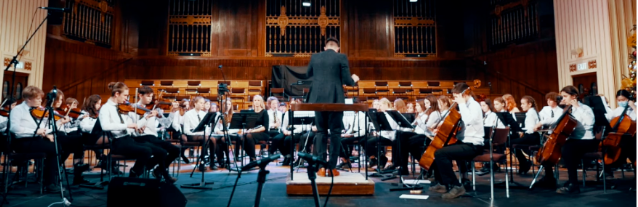 concerto