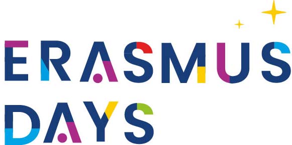 erasmus days logo