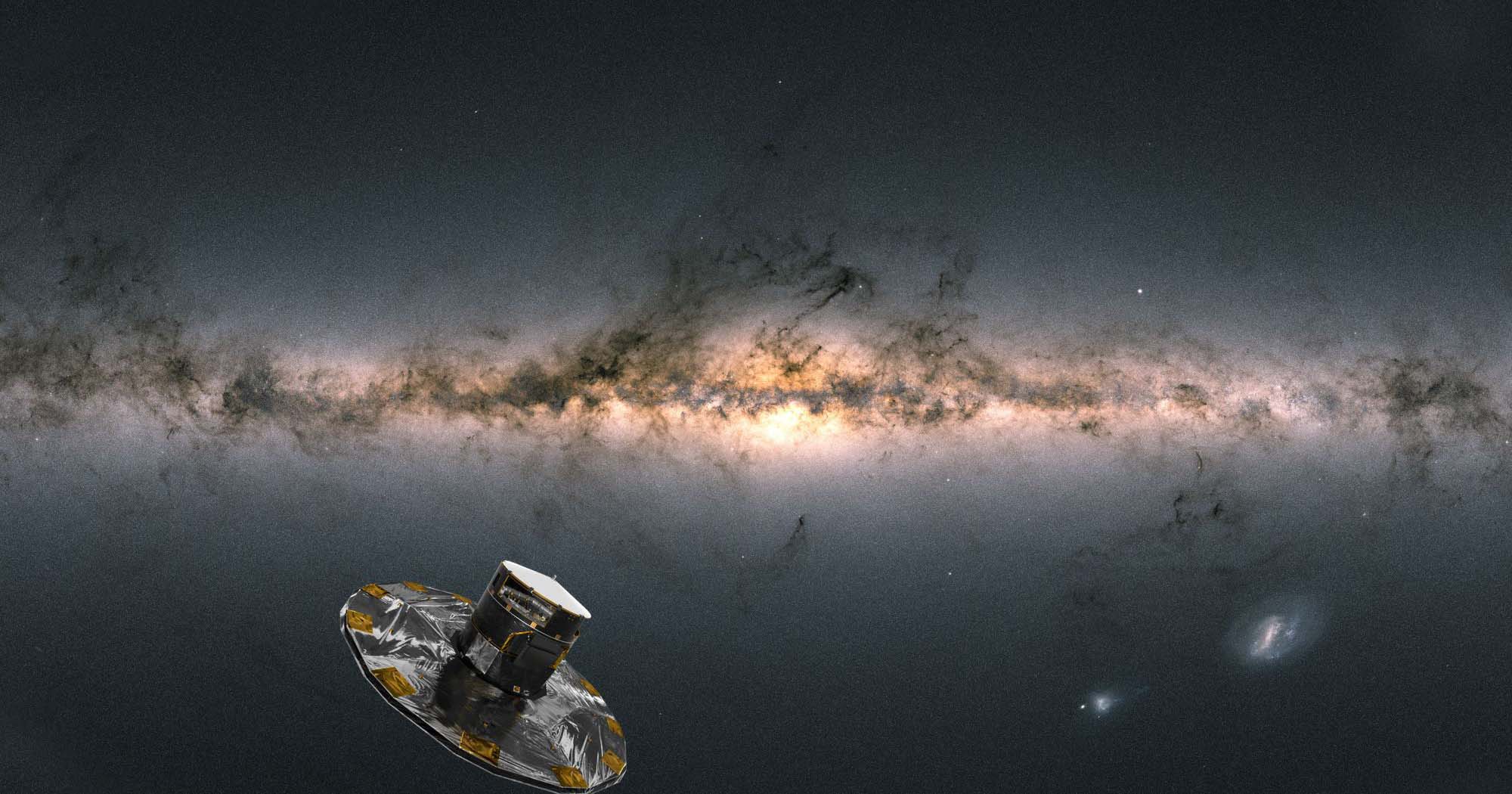via lattea