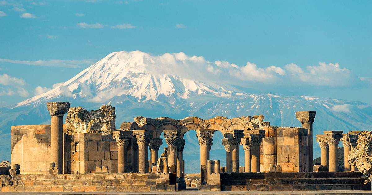 armenia