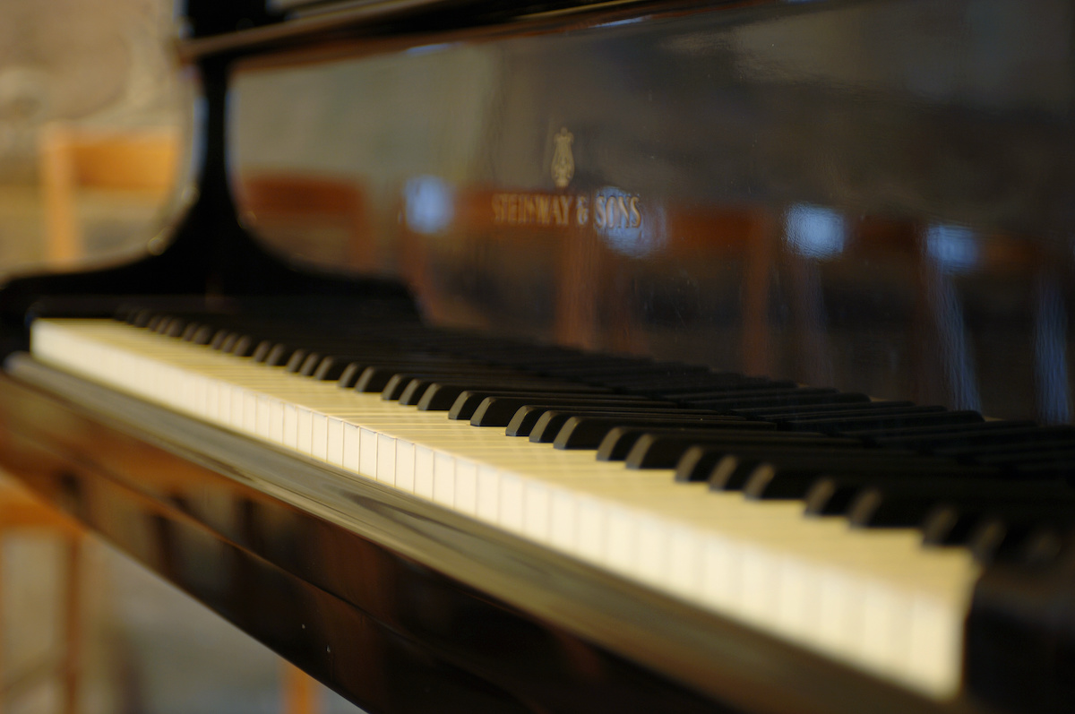 piano