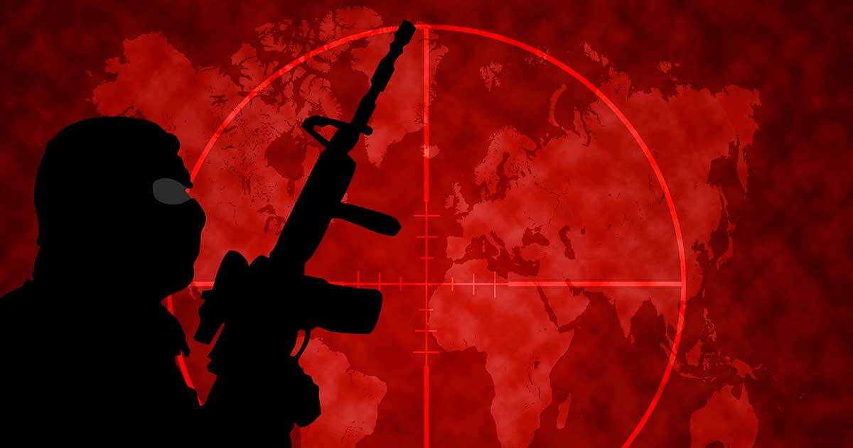 terrorismo
