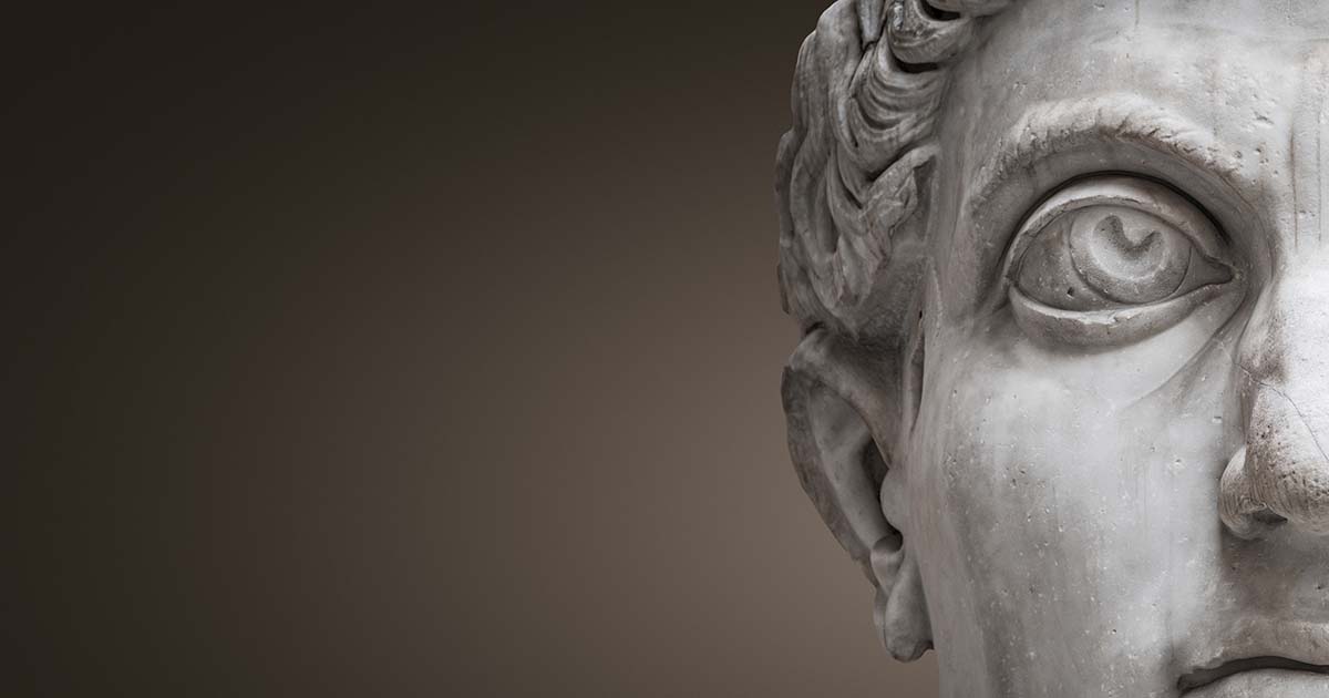 statua