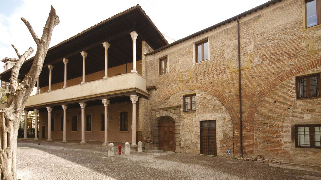 accademia galileiana