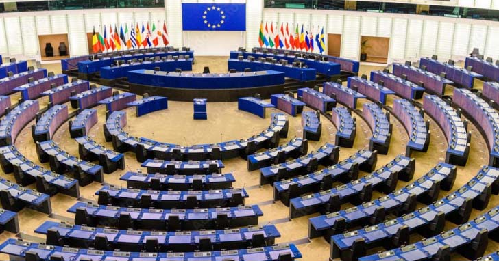 parlamento europeo