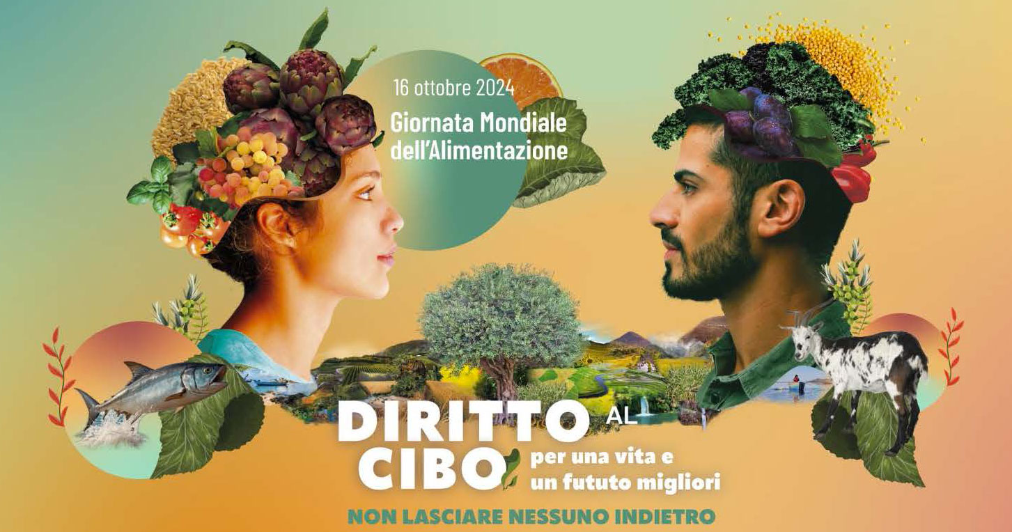 Diritto al cibo