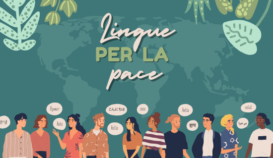 Lingue per la pace