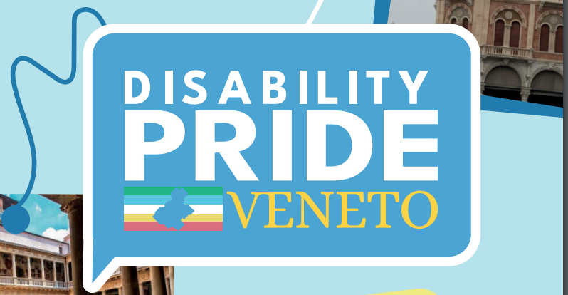 Disability Pride Veneto