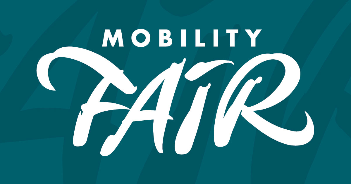 Mobility Fair