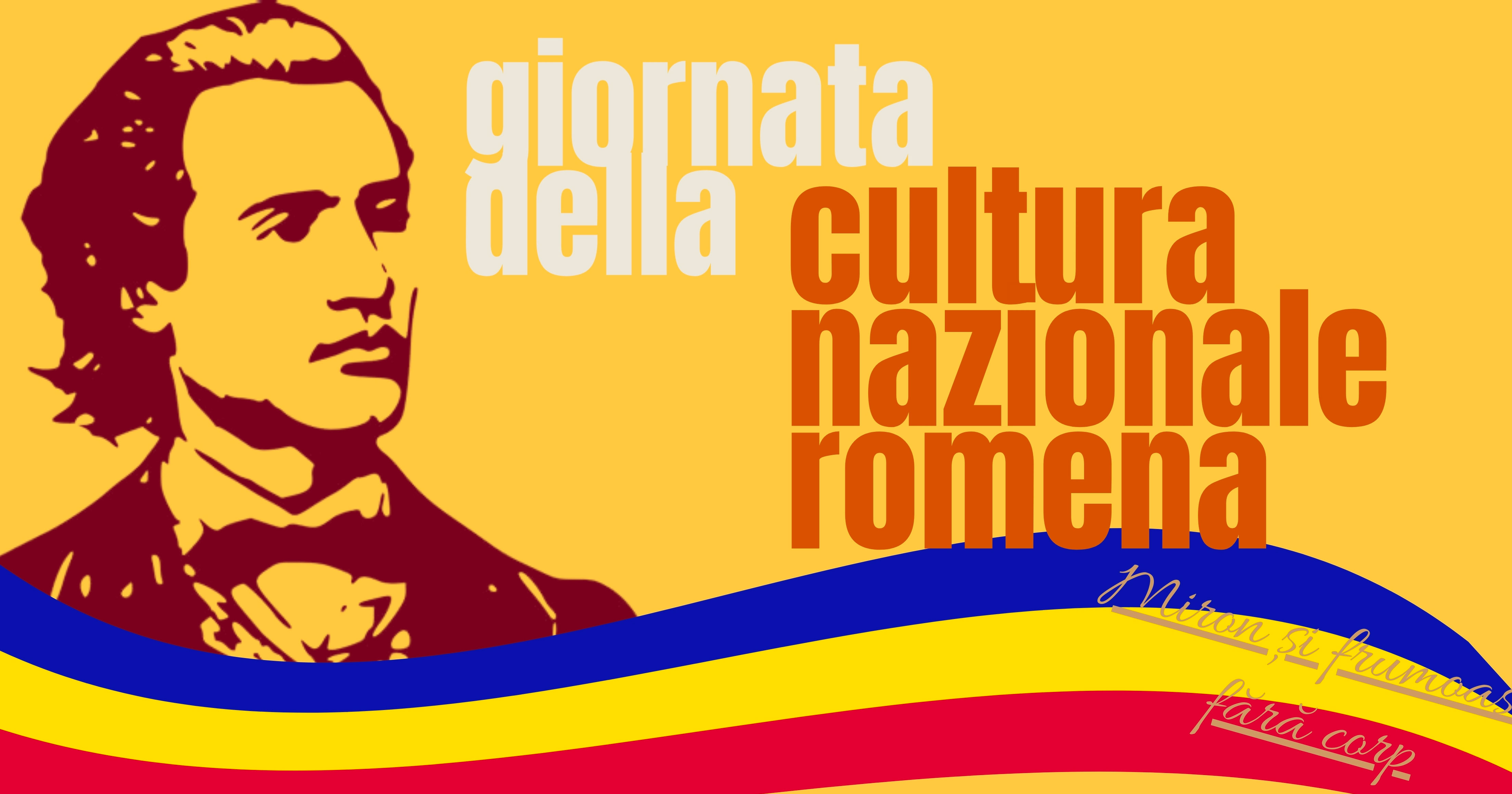 Giornata della cultura nazionale romena 2025 all'Università di Padova