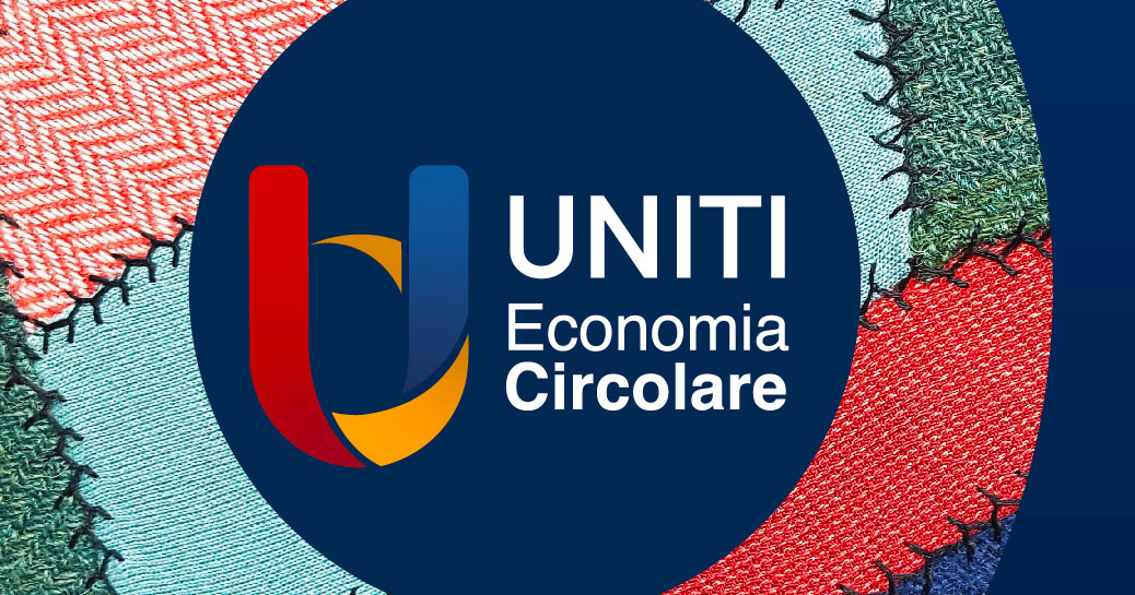 uniti economia circolare