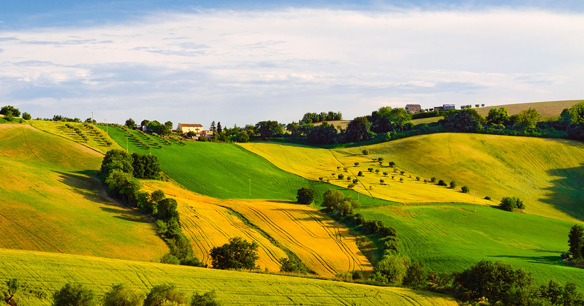 paesaggio