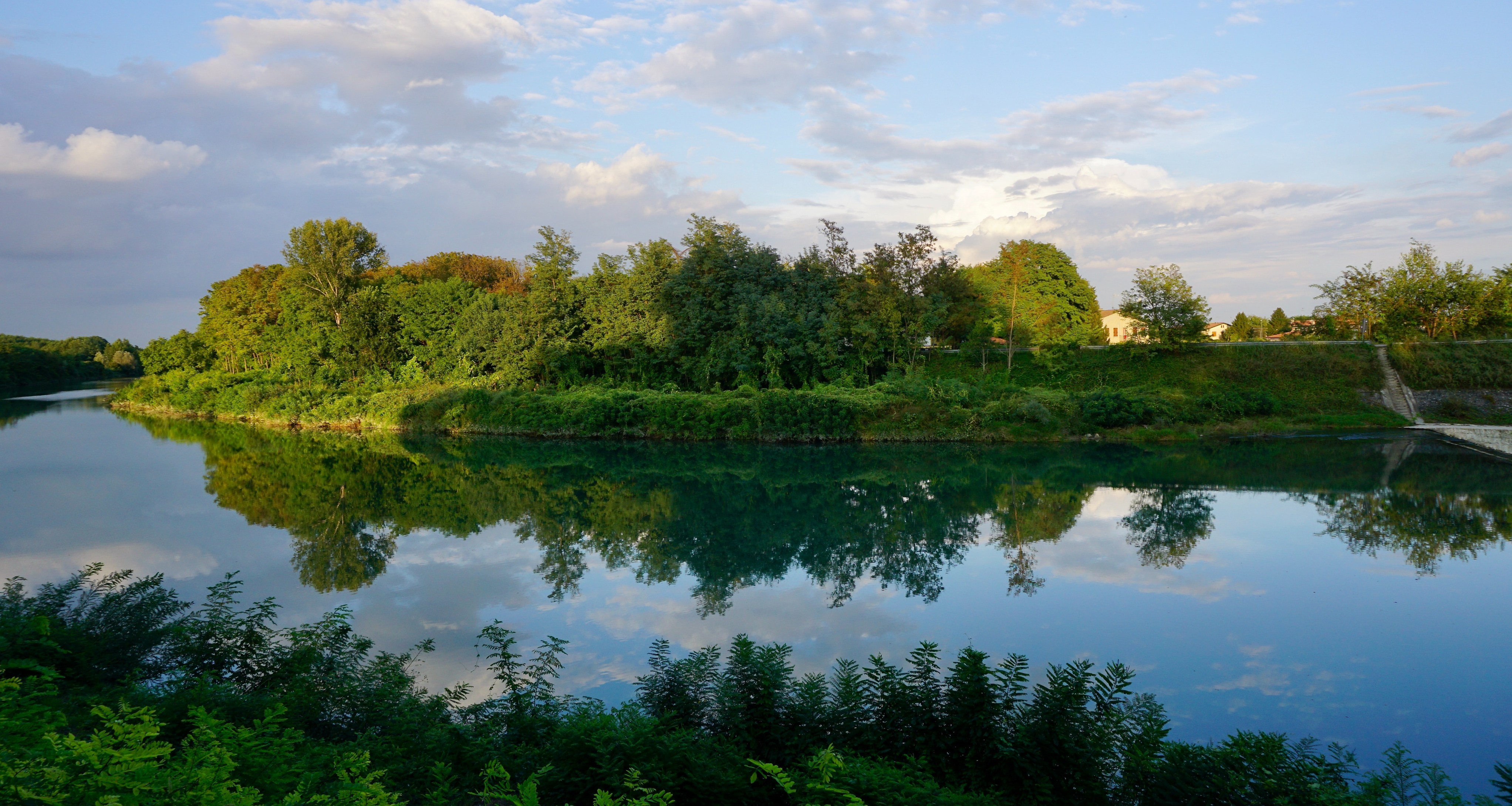 fiume brenta