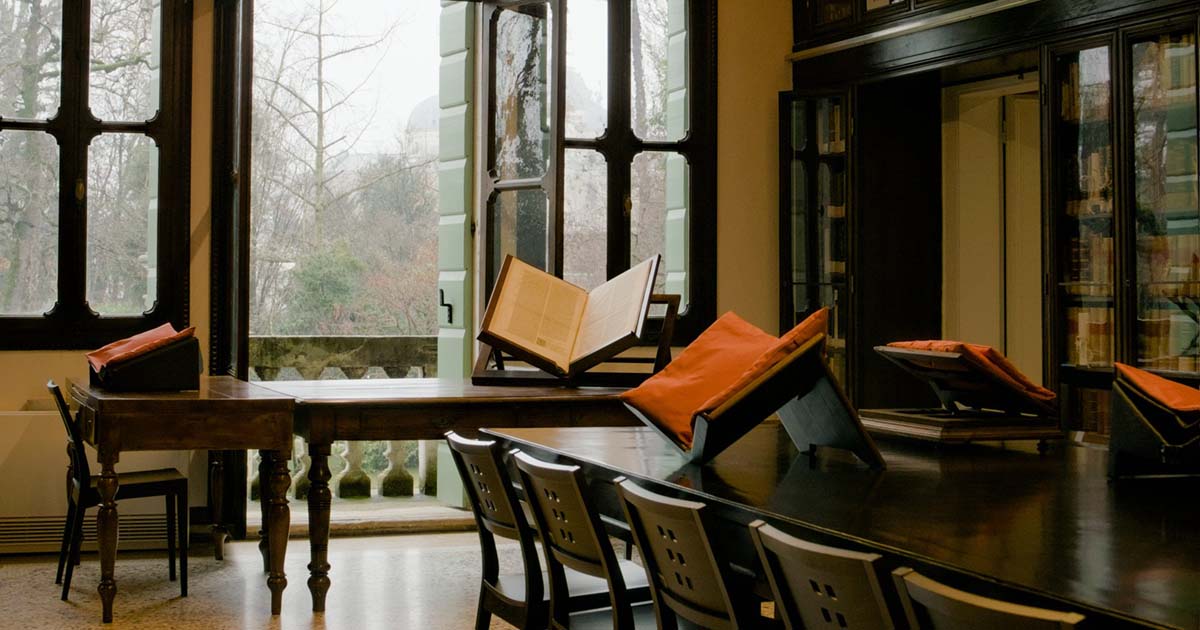 biblioteca