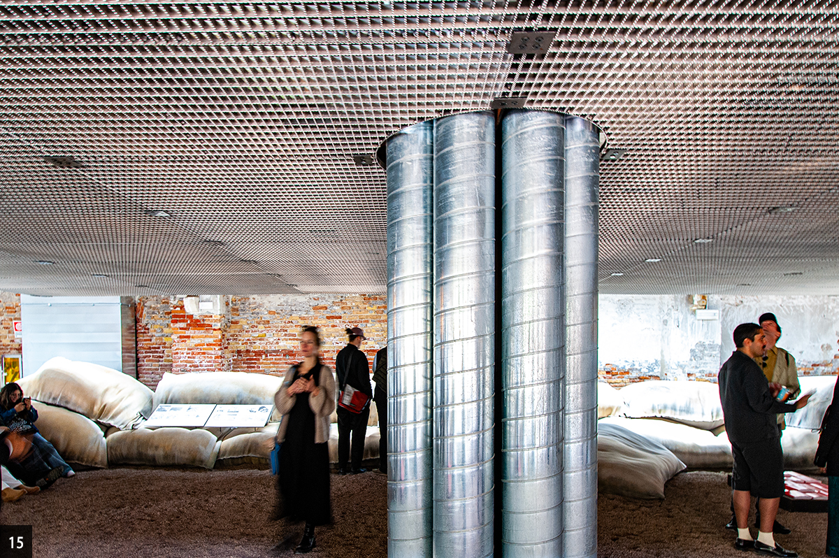 biennale architettura gueraldi