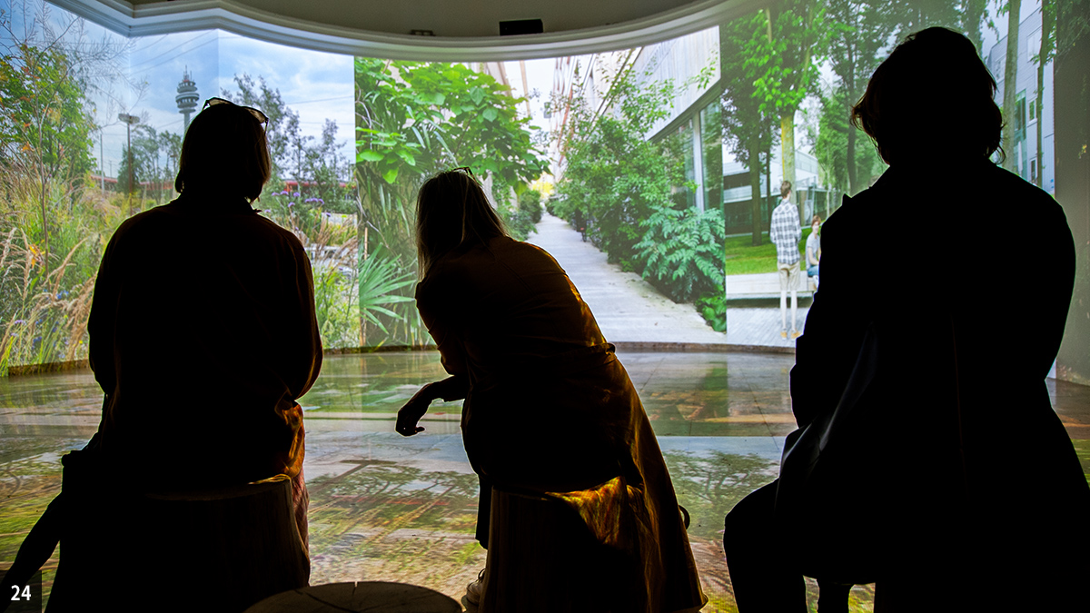 biennale architettura gueraldi