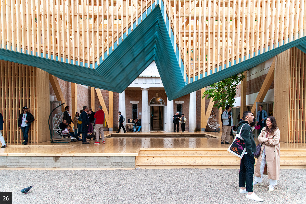 biennale architettura gueraldi