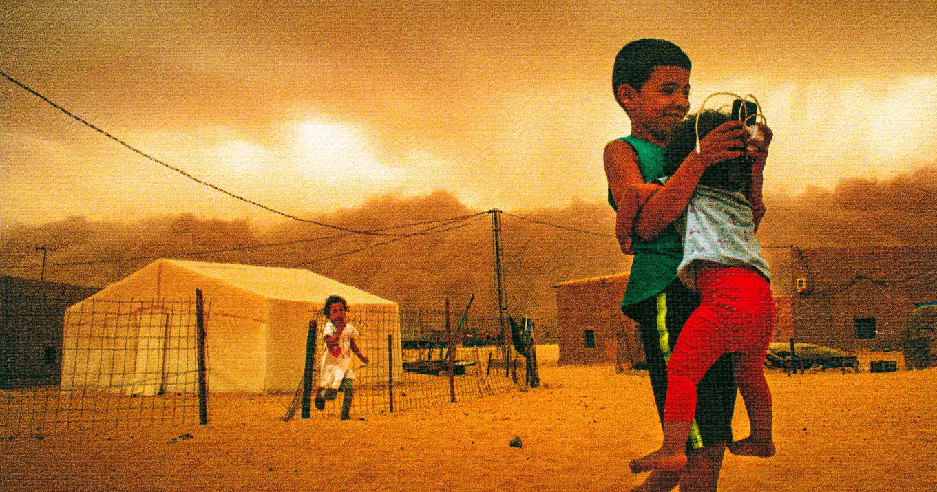 foto Adad Ammi bambini foto Adad Ammi