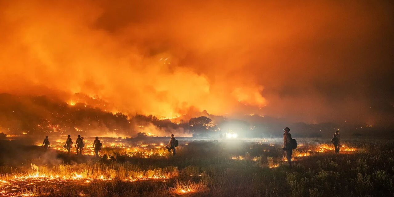 incendi